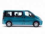Renault Trafic Generation Evado 2006 года